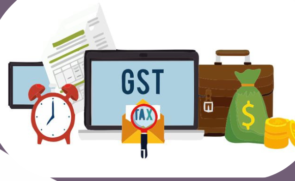 GST-Illustration